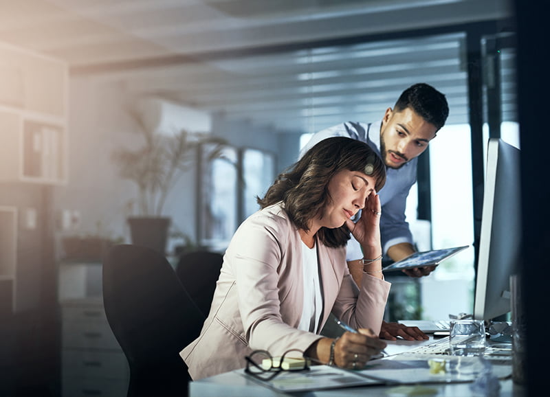 Headaches and Migraines