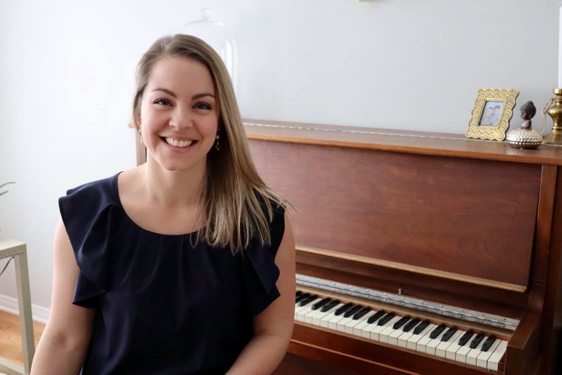 Dr. Catherine Bezeau