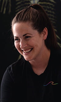 LGBTQ+ Chiropractor: Dr. Catie Gavin