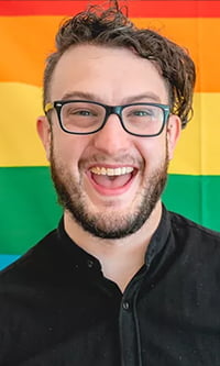LGBTQ+ Chiropractor: Dr. Donald Littlewood