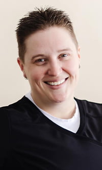 LGBTQ+ Chiropractor: Dr. Kara Haus