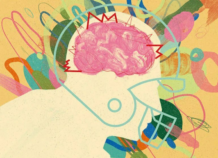 Concussion: One patient’s journey to a pain-free life