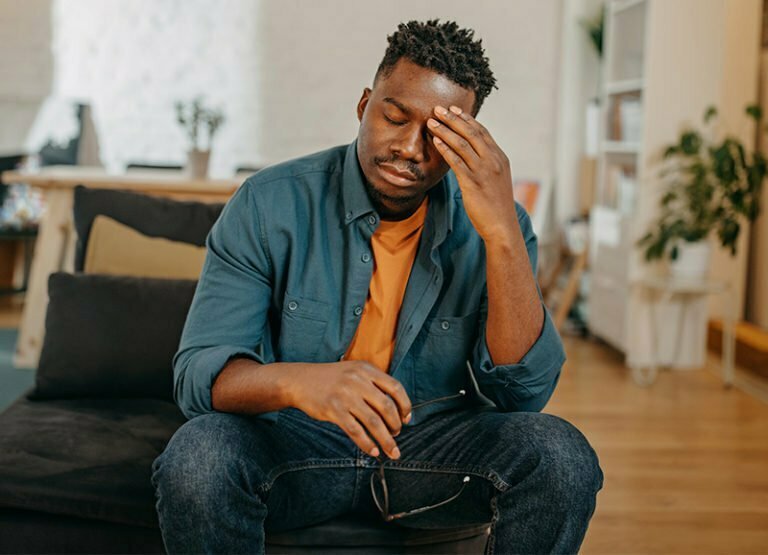 Headaches and Migraines