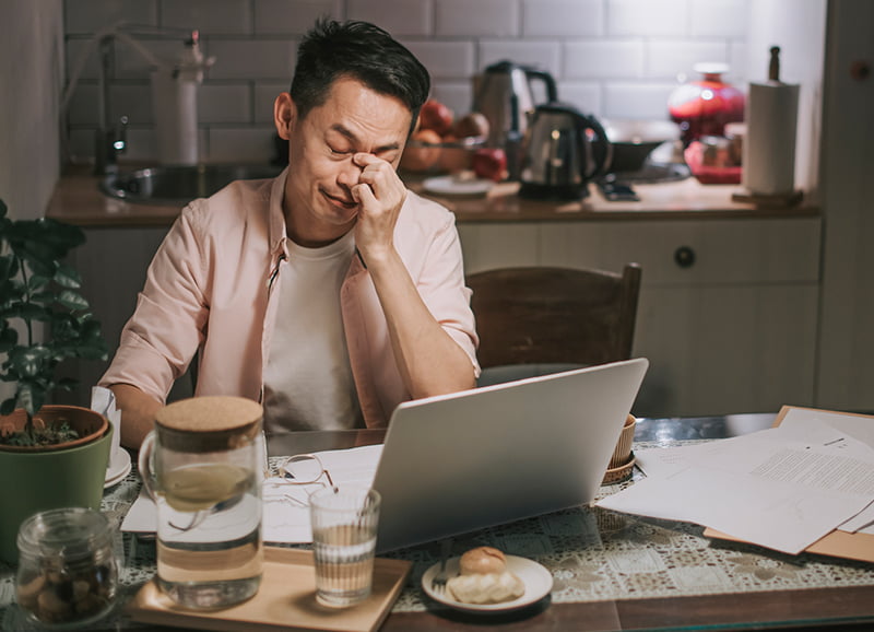 Headaches and Migraines