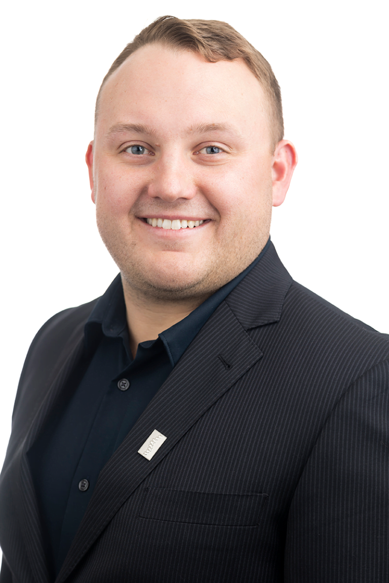 Headshot of Dr. Matt Williams