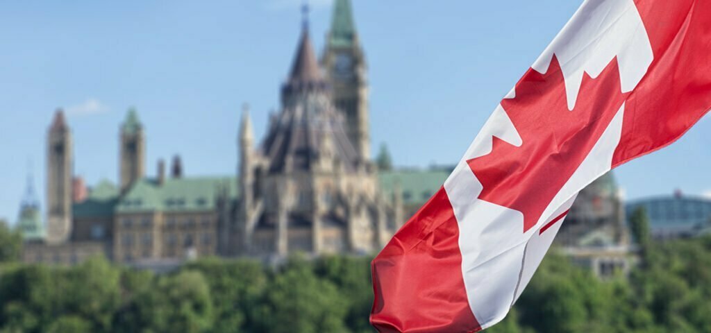 ensuring the Canadian government hears the voice of chiropractors