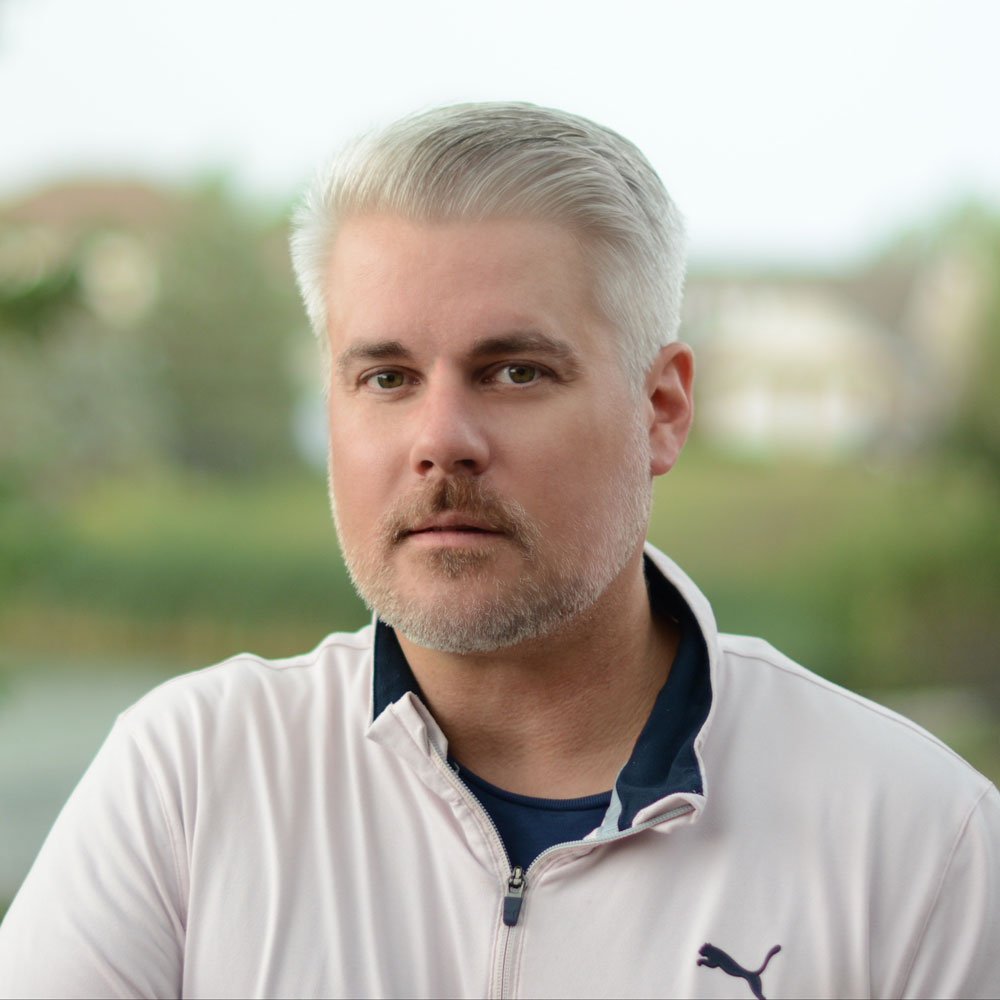 Dr. Michael Cembroski, DC