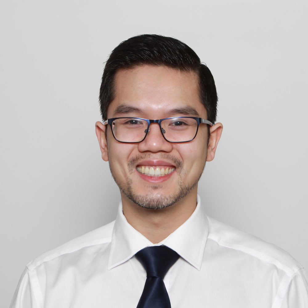 Dr. Michael Truong, DC