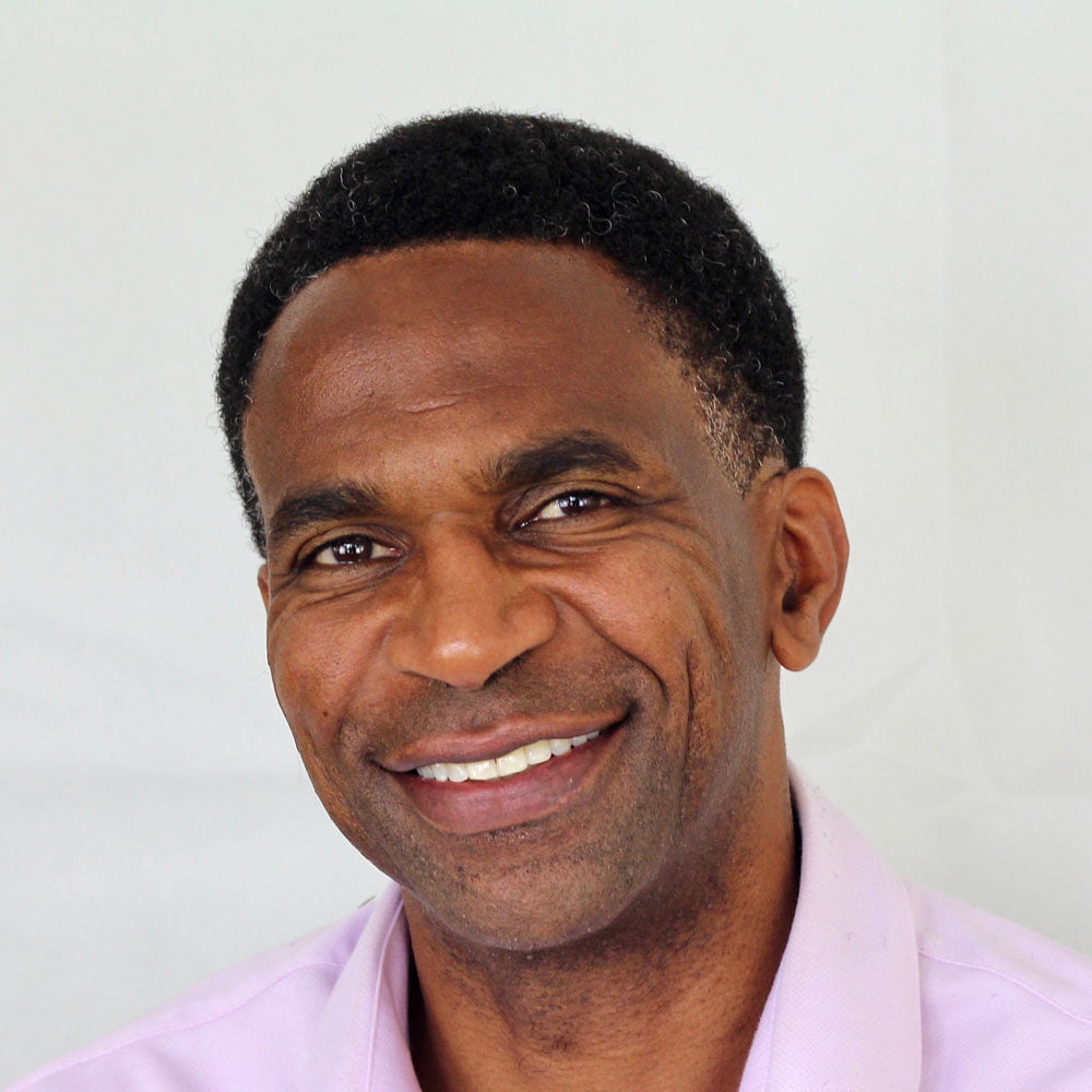 Dr. Christopher Morgan, DC