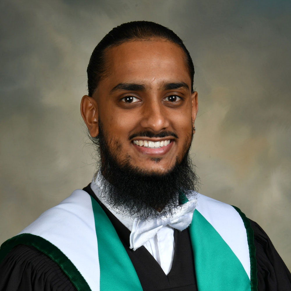 Dr. Sayyid Hassan, DC